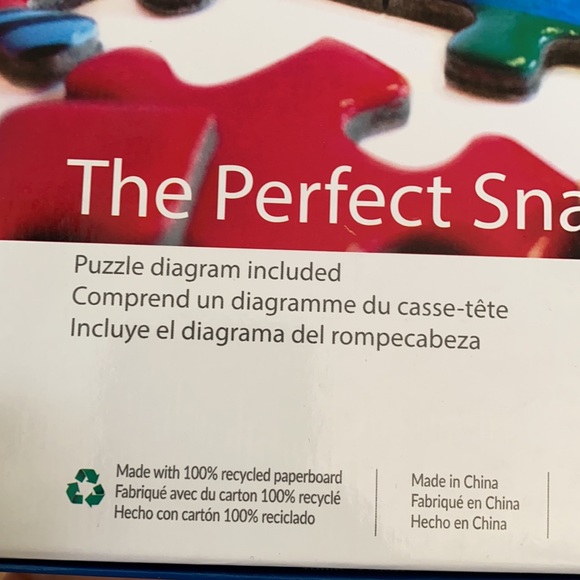 Darrell Bush Puzzle - Picture 11 of 14